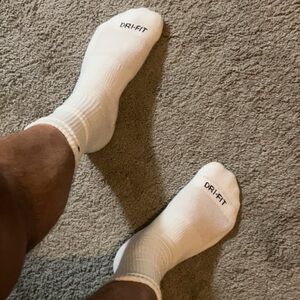 New to list Nike Socks